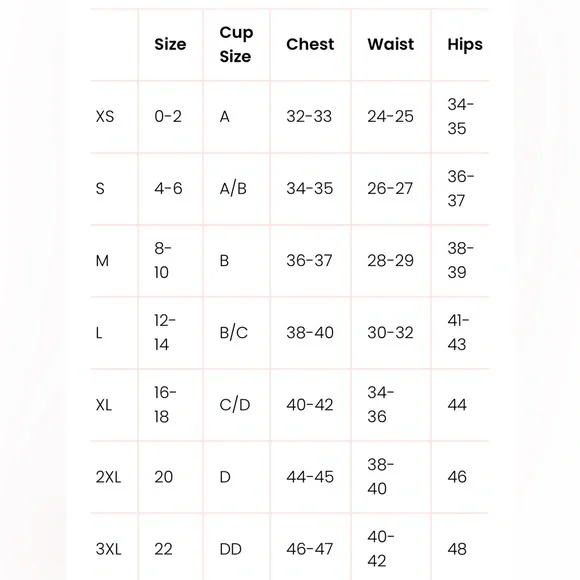 🎉 HP 🎉 SOAKING UP THE SUN PINK ONE PIECE SWIMSUIT - Picture 10 of 10